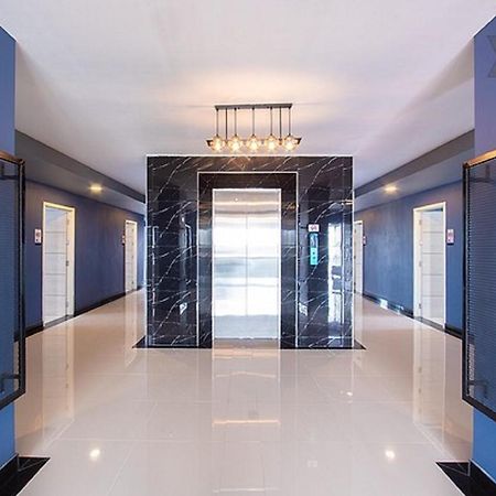 โอโย 478 เดอะ ไดมอนด์ 24 มินบุรี Hotel กรุงเทพมหานคร ภายนอก รูปภาพ
