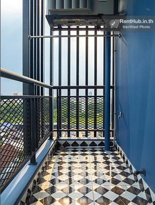 โอโย 478 เดอะ ไดมอนด์ 24 มินบุรี Hotel กรุงเทพมหานคร ภายนอก รูปภาพ
