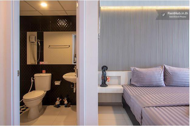 โอโย 478 เดอะ ไดมอนด์ 24 มินบุรี Hotel กรุงเทพมหานคร ภายนอก รูปภาพ